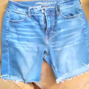 SUPER Comfy American Eagle Shorts!